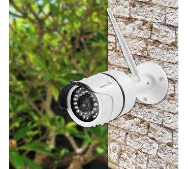 Produktbild Wansview W2