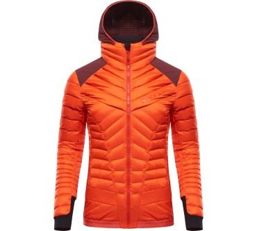 Produktbild Blackyak Hybrid Jacket (WV)