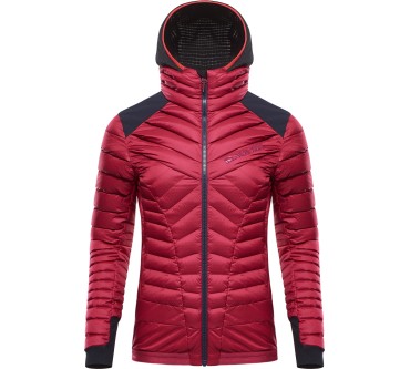 Produktbild Blackyak Hybrid Jacket (WV)