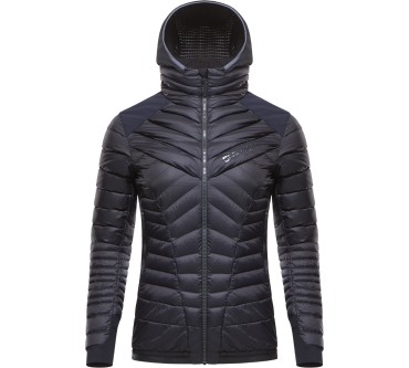 Produktbild Blackyak Hybrid Jacket (WV)