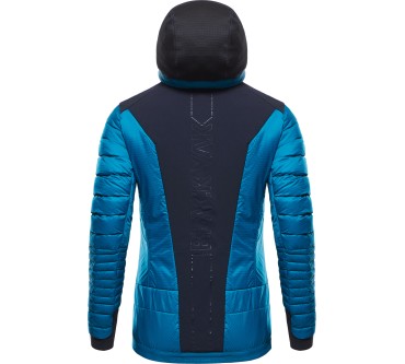 Produktbild Blackyak Hybrid Jacket (WV)