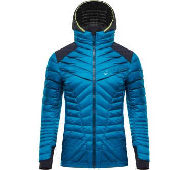 Produktbild Blackyak Hybrid Jacket (WV)