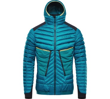 Produktbild Blackyak Hybrid Jacket (WV)