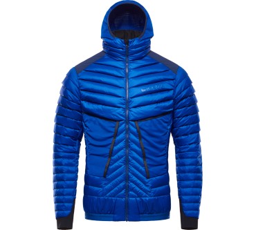 Produktbild Blackyak Hybrid Jacket (WV)