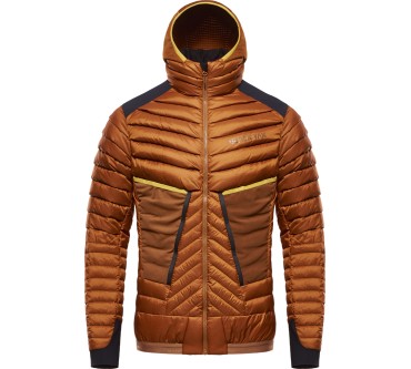 Produktbild Blackyak Hybrid Jacket (WV)