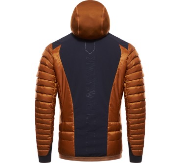 Produktbild Blackyak Hybrid Jacket (WV)