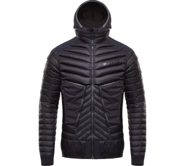 Produktbild Blackyak Hybrid Jacket (WV)
