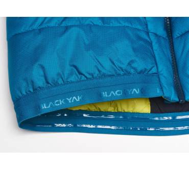 Produktbild Blackyak Hybrid Jacket (WV)