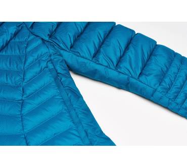 Produktbild Blackyak Hybrid Jacket (WV)