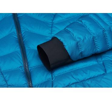 Produktbild Blackyak Hybrid Jacket (WV)