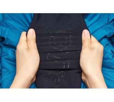 Produktbild Blackyak Hybrid Jacket (WV)