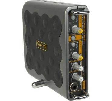 Produktbild Tapco Link.Firewire