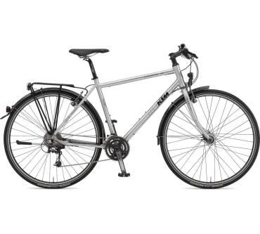 Produktbild KTM Leggero SL