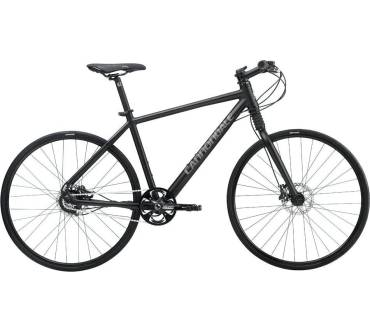 Produktbild Cannondale Bad Boy 650