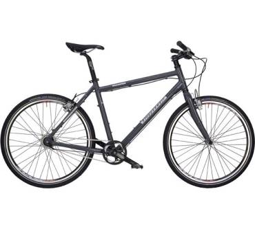 Produktbild Steppenwolf Urbanic