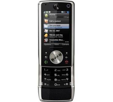 Produktbild Motorola Moto Z10