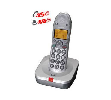 Produktbild Audioline BIGTEL 100