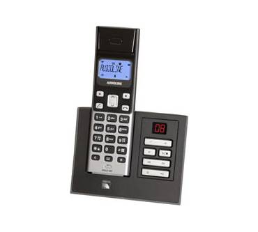 Produktbild Audioline Polo 380