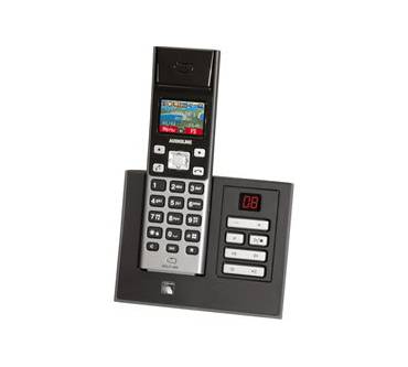 Produktbild Audioline Polo 880