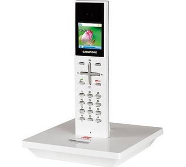 Produktbild Grundig Illion A1