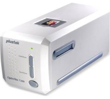 Produktbild Plustek OpticFilm 7300