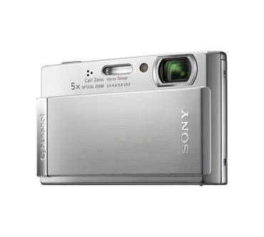 Produktbild Sony Cybershot DSC-T300