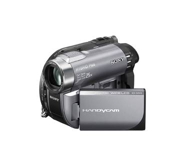 Produktbild Sony DCR-DVD 410