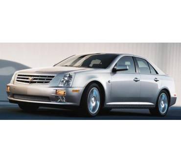 Produktbild Cadillac STS [05]