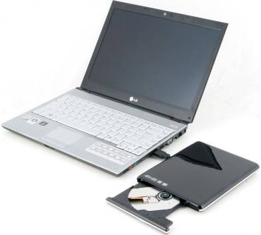 Produktbild LG P300-U ABRAG