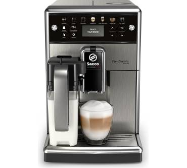 Produktbild Saeco PicoBaristo Deluxe SM5573/10
