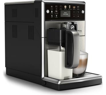 Produktbild Saeco PicoBaristo Deluxe SM5573/10
