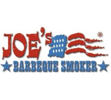 Produktbild Joe's Barbeque Smoker Tradition 16