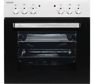 Produktbild Exquisit EHE145-1.1-Set