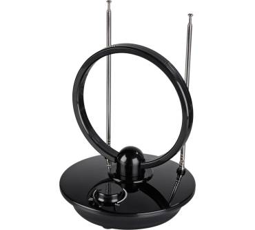 Produktbild Hama DVB-T/DVB-T2-Zimmerantenne, 36 dB