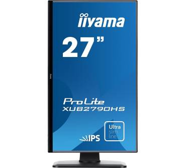 Produktbild Iiyama ProLite XUB2790HS