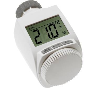 Produktbild ELV Elektronik Max! Hauslösung Thermostate