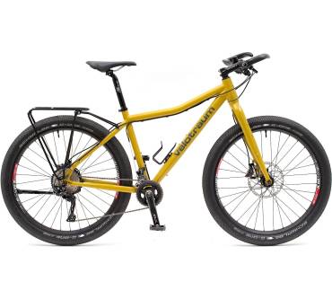 Produktbild Velotraum Finder FD2 - SRAM GX Eagle (Modell 2018)