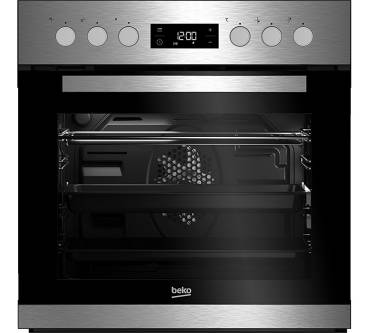 Produktbild Beko BUM22323X