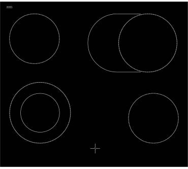 Produktbild Beko BUM22323X