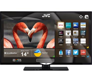 Produktbild JVC LT-40V54JF