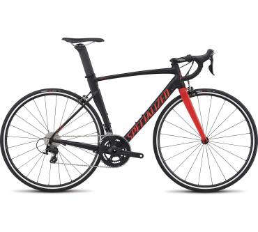 Produktbild Specialized Allez DSW SL Sprint Comp - Shimano 105 (Modell 2017)
