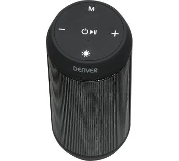 Produktbild Denver BTL-62