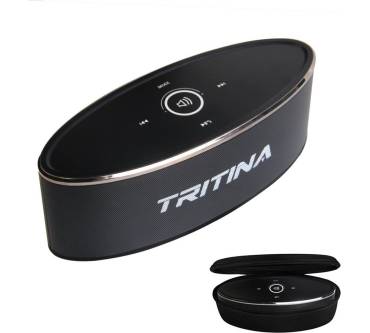 Produktbild Tritina TR-WSP01