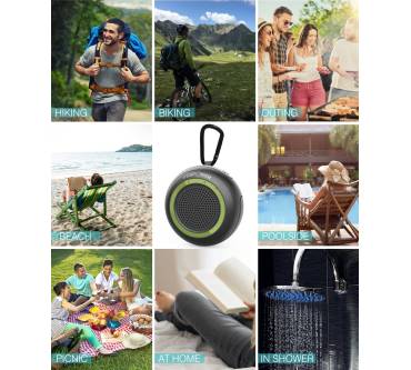 Produktbild FosPower FOSSP-2369