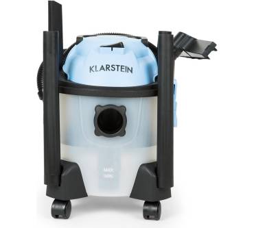 Produktbild Klarstein Reinraum Hydro