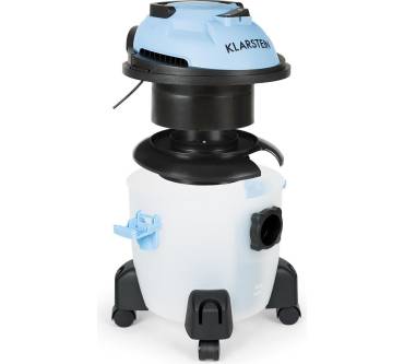 Produktbild Klarstein Reinraum Hydro