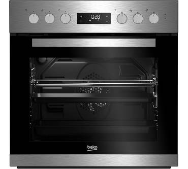 Produktbild Beko BUM22323X1