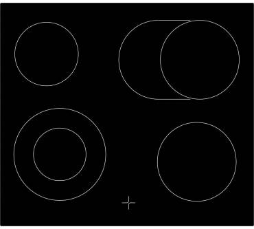 Produktbild Beko BUM22323X1