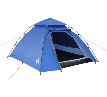 Produktbild Lumaland Outdoor Kuppelzelt 3 Personen