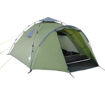 Produktbild Lumaland Outdoor Familienzelt 3 Personen